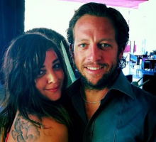 ‘Curly Sue’ Star Alisan Porter Ties the Knot