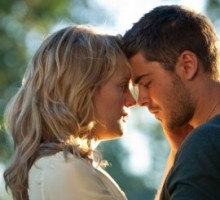 ‘The Lucky One’ is Perfect for Spring Romance