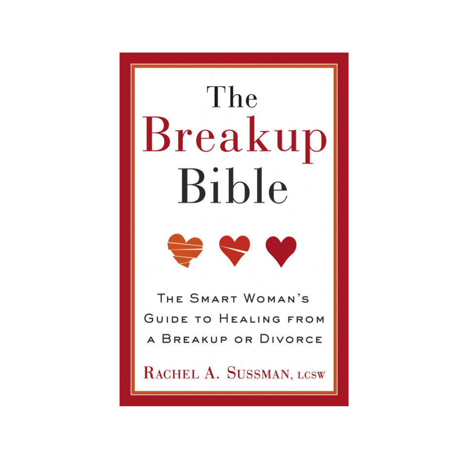 Cupid's Pulse Article: Rachel A. Sussman Helps Us Recover After a Breakup in ‘The Breakup Bible’
