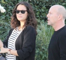 Bruce Willis and Emma Heming Welcome a Baby Daughter