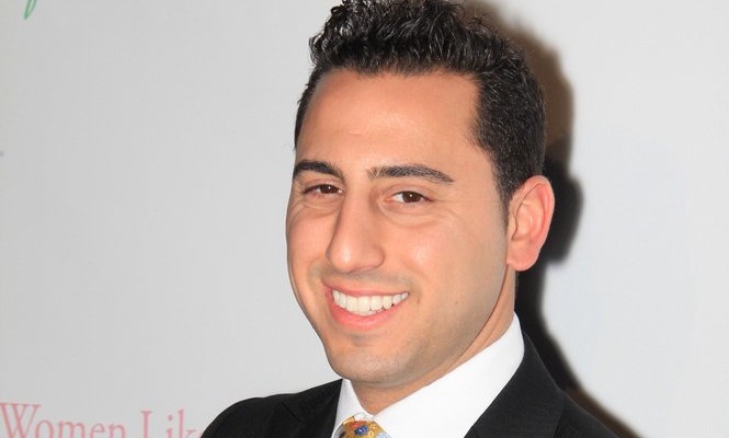 Cupid's Pulse Article: Exclusive Interview: ‘Million Dollar Listing’s’ Josh Altman Says, “Relationships are Harder Than Owning a House”