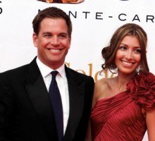 ‘NCIS’ Star Michael Weatherly Shares Meaning Behind Daughter’s Name