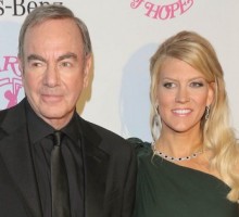 Neil Diamond Marries His Manager Katie McNeil