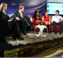 Lori Bizzoco of CupidsPulse.com Discusses Love During Social Media Week Panel