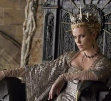 ‘Snow White and the Huntsman’ is a Blockbuster Rooted in Romance