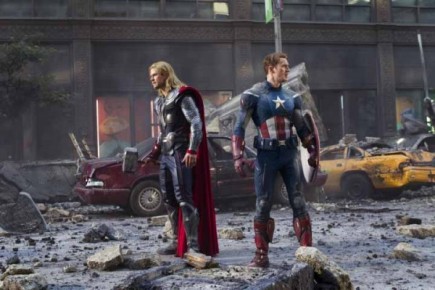 Cupid's Pulse Article: Which Avenger Would Be the Best Date?
