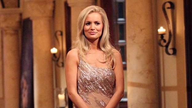 Cupid's Pulse Article: ‘The Bachelorette’ Season 8, Episode 2: Soccer, Cookies, and Muppets: Emily Maynard Keeps it Real