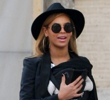 How Did Beyonce Prepare for Her Daughter’s Birth?