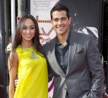 Ciroc Cabana Club Has Jesse Metcalfe Stepping Out With Fiancée