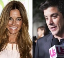 Kelly Bensimon Is Back in the Dating Scene with Good Morning America’s Josh Elliott