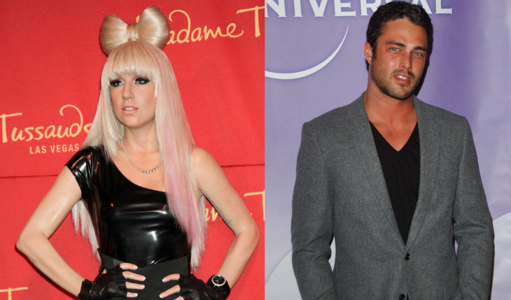 Cupid's Pulse Article: Celebrity Couple Predictions: Gabrielle Union, Kourtney Kardashian and Lady Gaga