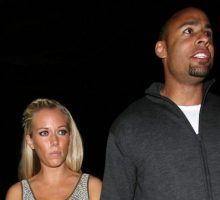 Kendra Wilkinson Says Her Plans for Second Child Keep Changing
