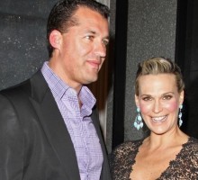 Molly Sims Welcomes a Baby Boy