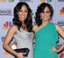 Tamara Mowry-Housley Spills How She Found Out She Was Pregnant