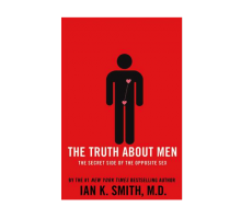 Dr. Ian Smith Reveals ‘The Truth About Men’