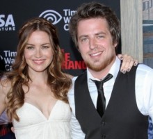 Lee DeWyze Writes New Song to Celebrate His Wedding
