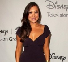 ‘Dancing With the Stars’ Cheryl Burke Is Dating NHL Star Joffrey Lupul