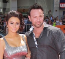 JWoww Says Her Baby is ‘So Dramatic’ Already