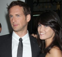 Josh Lucas Welcomes a Baby Boy