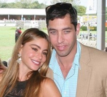 Rumor: Is Sofia Vergara Engaged?