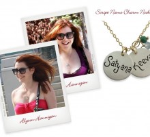 Giveaway: Be Fashionable and Confident During Your Next Date Night With Isabelle Grace Jewelry