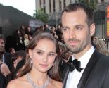 Celebrity Baby News: Natalie Portman Gives Birth to Daughter Amalia Millepied