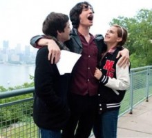 “The Perks of Being a Wallflower”: A Quirky Story About Friendship