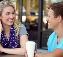 5 Things You Should NEVER Say on a First Date