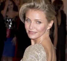 Benji Madden Says He’s ‘Lucky’ to be Dating Cameron Diaz