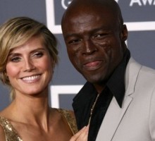 Heidi Klum and Seal Confirm Separation