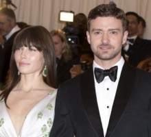 Justin Timberlake Refers to Wedding Day as ‘Magical’