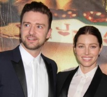 Justin Timberlake Sang to Jessica Biel at Wedding Reception