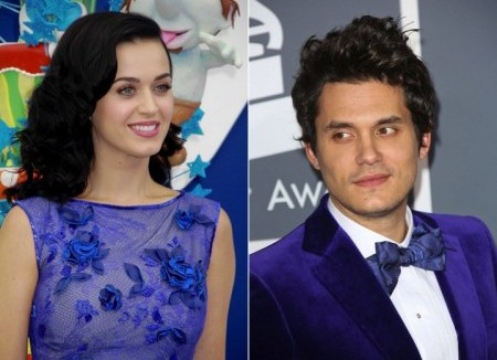 Cupid's Pulse Article: John Mayer Helps Celebrate Katy Perry’s 28th Birthday