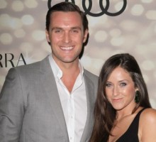 ‘Mentalist’ Star Owain Yeoman is Engaged