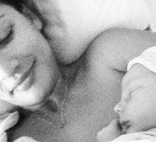 Former ‘Dallas’ Star Leonor Varela Welcomes a Baby Boy