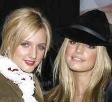 Celebrity Break-Ups: Ashlee Simpson Wasn’t Totally Surprised By Jessica Simpson & Nick Lachey’s Split