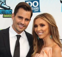 Giuliana Rancic Says Son is a Mini Version of Husband Bill