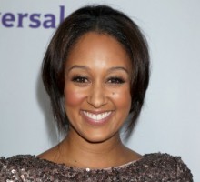 Tamara Mowry-Housley Welcomes a Baby Boy