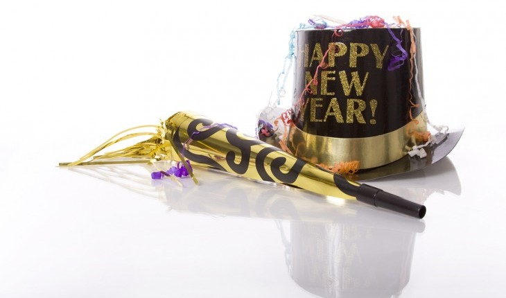 Cupid's Pulse Article: A First Date on New Year’s Eve: Should You?
