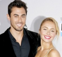 Hayden Panettiere and Scotty McKnight Call It Quits