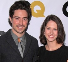 ‘Mad Men’ Star Ben Feldman Is Engaged to Girlfriend Michelle Mulitz