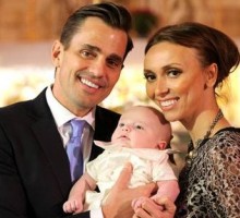 Giuliana Rancic Faces End of Maternity Leave: “It’s Hard”