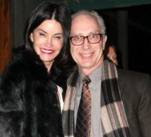 Janice Dickinson ‘Couldn’t Be Happier’ Over Engagement to Dr. Robert Gerner