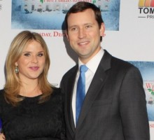 Celebrity Baby: Jenna Bush Hager and Husband Welcome a Baby Girl