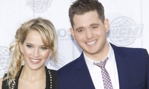 Celebrity News: Michael Bublé Talks Toll Touring Takes on His Marriage ...