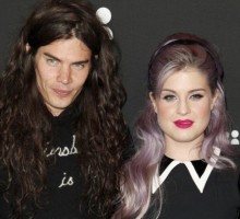 Find Out About Kelly Osbourne’s Secret Engagement to Matthew Mosshart