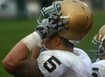 Cupid's Pulse Article: Notre Dame Star Manti Te’o’s Real Ex-Girlfriend Speaks Out