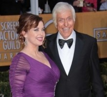 Dick Van Dyke Opens Up About His New Wife