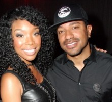 Brandy Dishes Details On Her Marriage Proposal