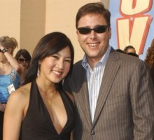 Michelle Kwan Says She ‘Shed So Many Tears’ On her Wedding Day